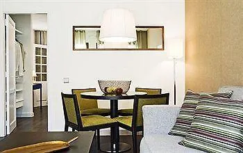 Hotell Ocean Club - Gran Canaria