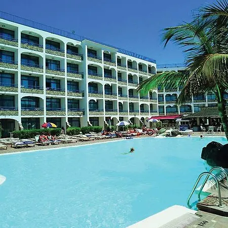 Ocean Club - Gran Canaria Mogán