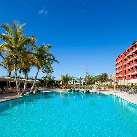 Ocean Club - Gran Canaria 4*