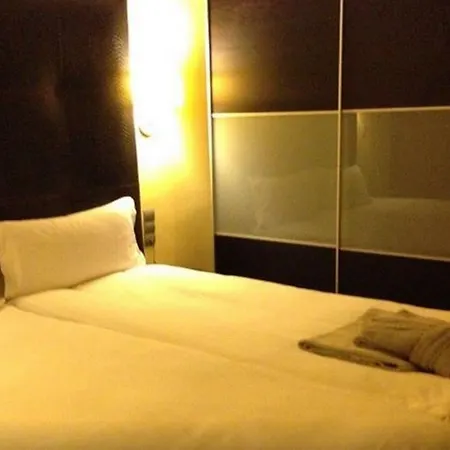 Hotel Ocean Club - Gran Canaria