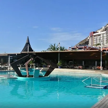 Hotel Ocean Club - Gran Canaria 4*
