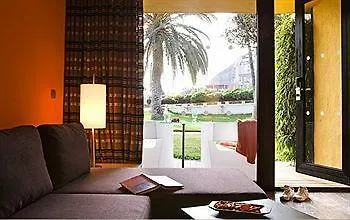 Hotel Ocean Club - Gran Canaria
