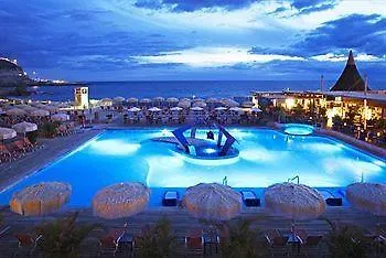 Hotel Ocean Club - Gran Canaria Mogán