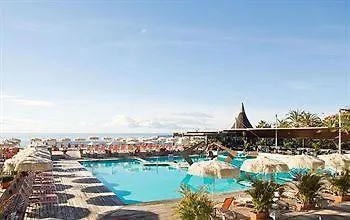 Hotel Ocean Club - Gran Canaria