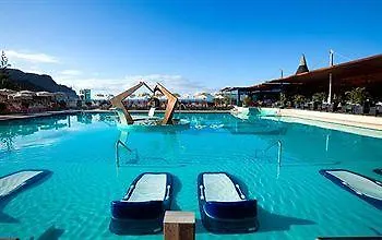 Hotel Ocean Club - Gran Canaria 4*
