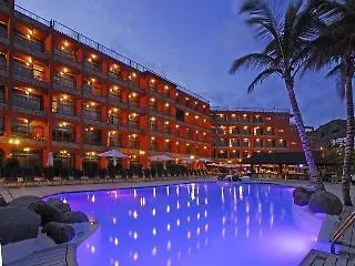 Hotel Ocean Club - Gran Canaria